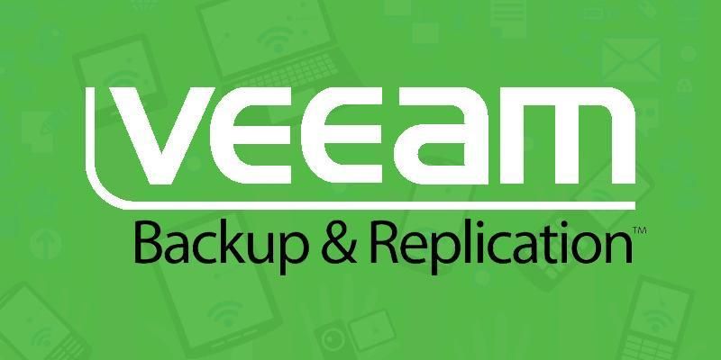 VEEAM Backup & Replication